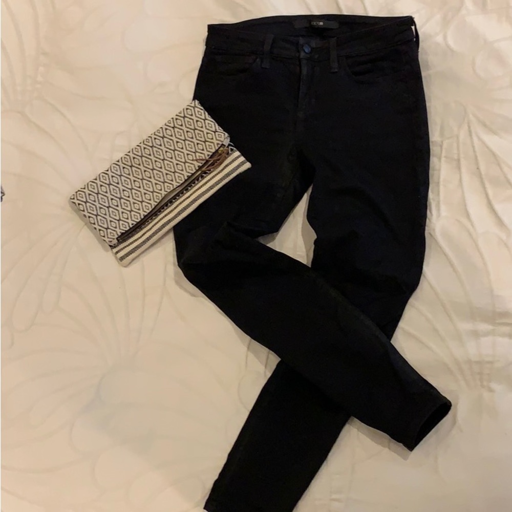 Joe’s Jeans “Skinny Ankle”